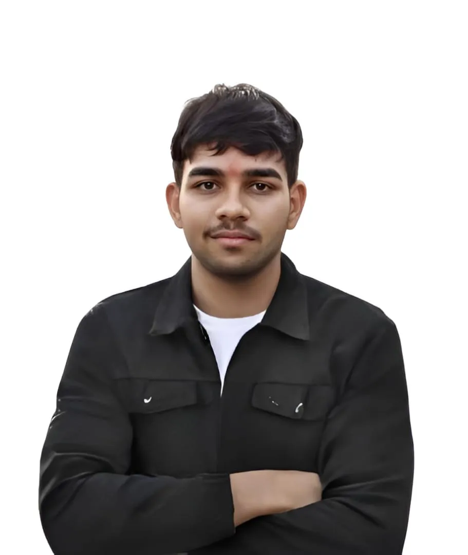 चयन प्रजापत | खेल, कृषि, ऑटोमोबाइल रिपोर्टर