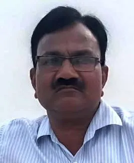 ओ.पी. पाल। स्वतंत्र पत्रकार