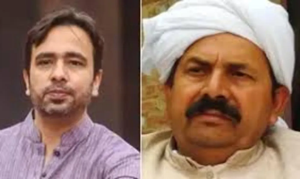 नरेश टिकैत के बयान पर जयंत चौधरी का पलटवार, मुझे मीठे का कोई शौक नहीं...