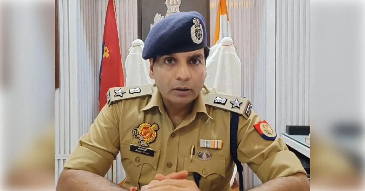 मुजफ्फरनगर में  नई मंडी थाना प्रभारी पर गिरेगी गाज, SSP को अदालत ने दिए कार्रवाई के निर्देश