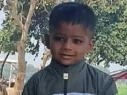  5 साल के बच्चे की कुत्ते के काटने से मौत..3 एंटी-रेबीज वैक्सीन लगने के बाद भी नहीं बची जान