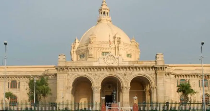 उत्तर प्रदेश विधानसभा में उठा किन्नर समुदाय का मुद्दा, मंत्री असीम अरुण ने दिया जवाब