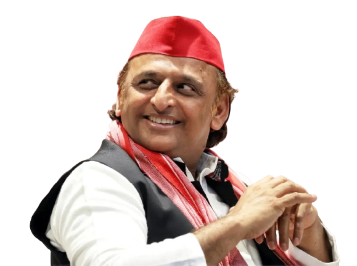 अखिलेश यादव का भाजपा पर तीखा प्रहार: छापेमारी को बताया 'सरकारी डकैती', बोले- 2027 भी नहीं पार कर पाएगी सरकार