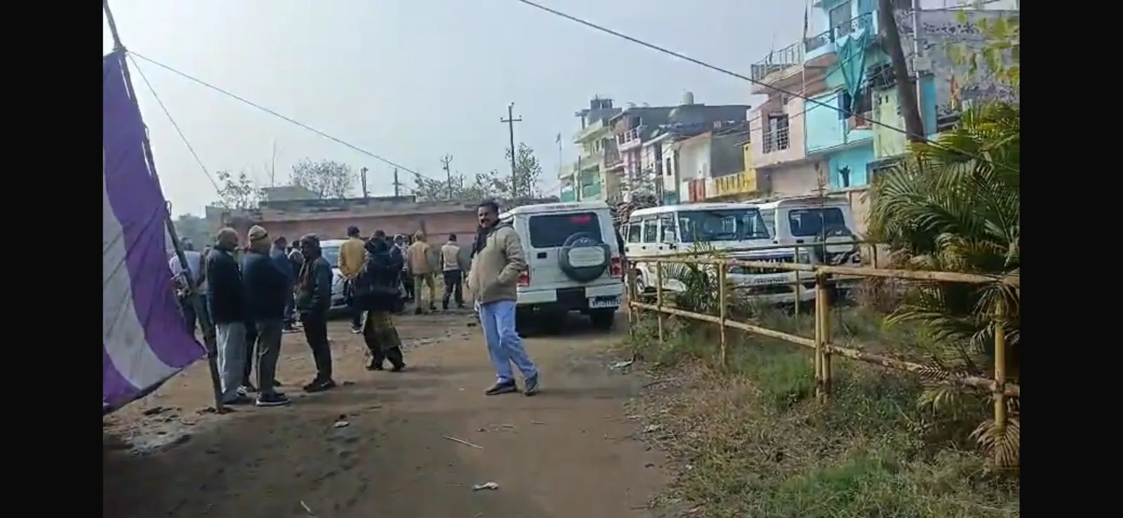 मुजफ्फरनगरः मंसूरपुर में सरशादी लाल डिस्टलरी पर श्रम विभाग की बड़ी कार्रवाई, वेतन भुगतान के लिए नीलामी की तैयारी