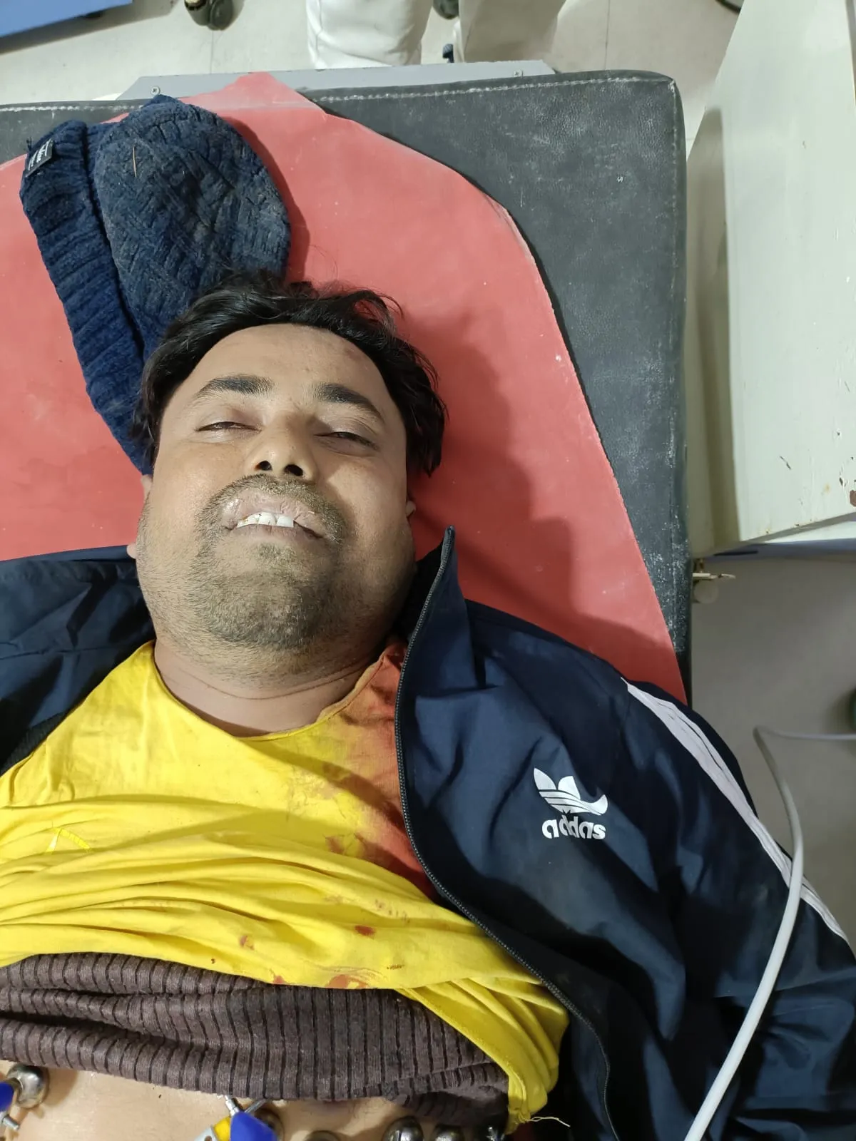 शामली पुलिस की बड़ी कार्रवाई: एनकाउंटर में मारा गया 50 हजार का इनामी बदमाश 