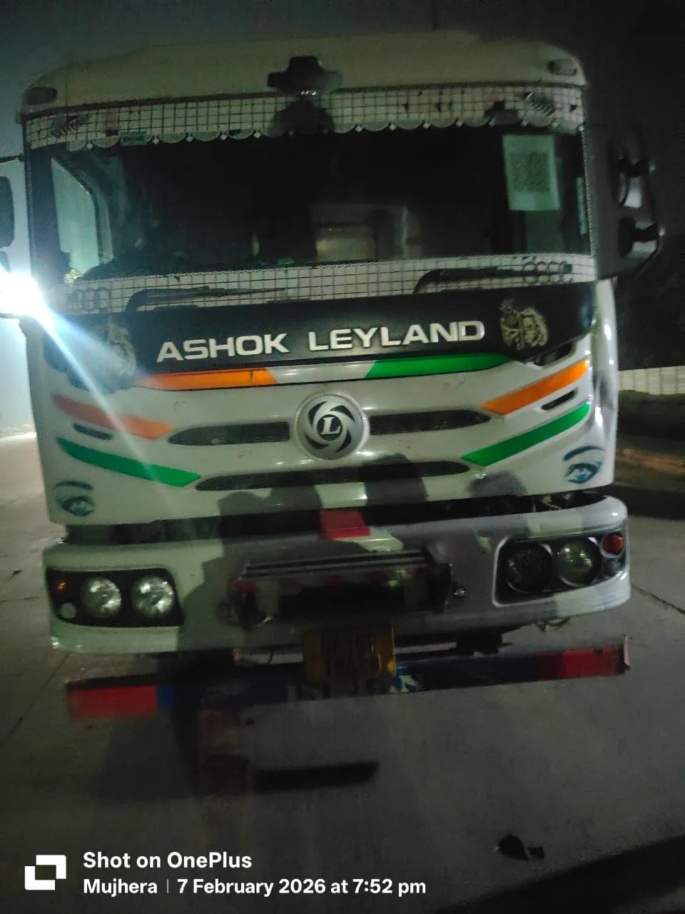 मुजफ्फरनगरः मीरापुर में कैंटर के टायर में हवा भरते समय हुआ दर्दनाक हादसा, पंचर दुकानदार की मौत