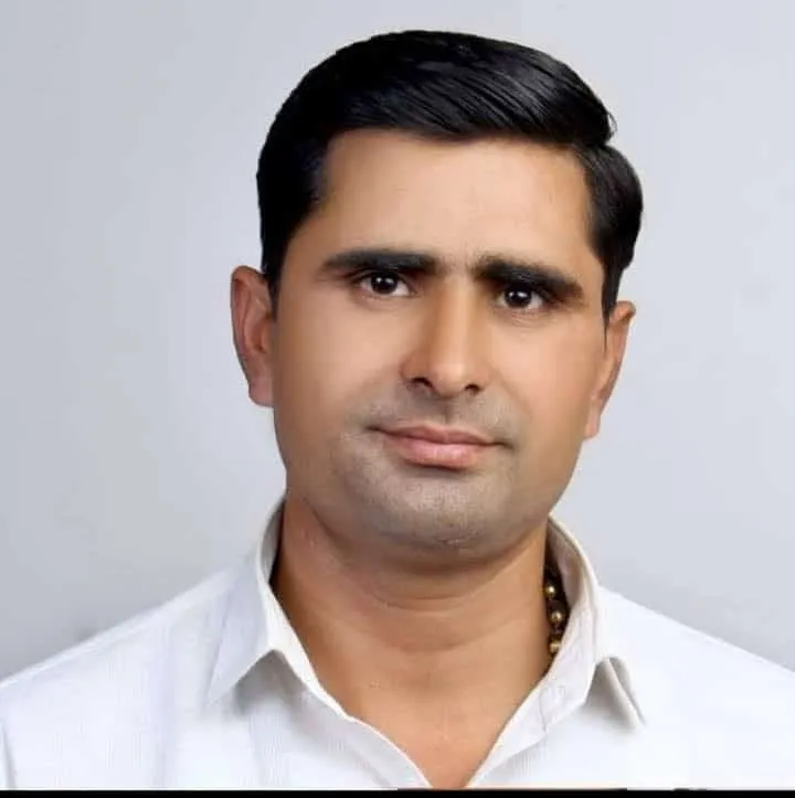 यूपी बजट में किसानों की सम्मान निधि व सब्सिडी बढ़ाने की मांग : सुमित मलिक