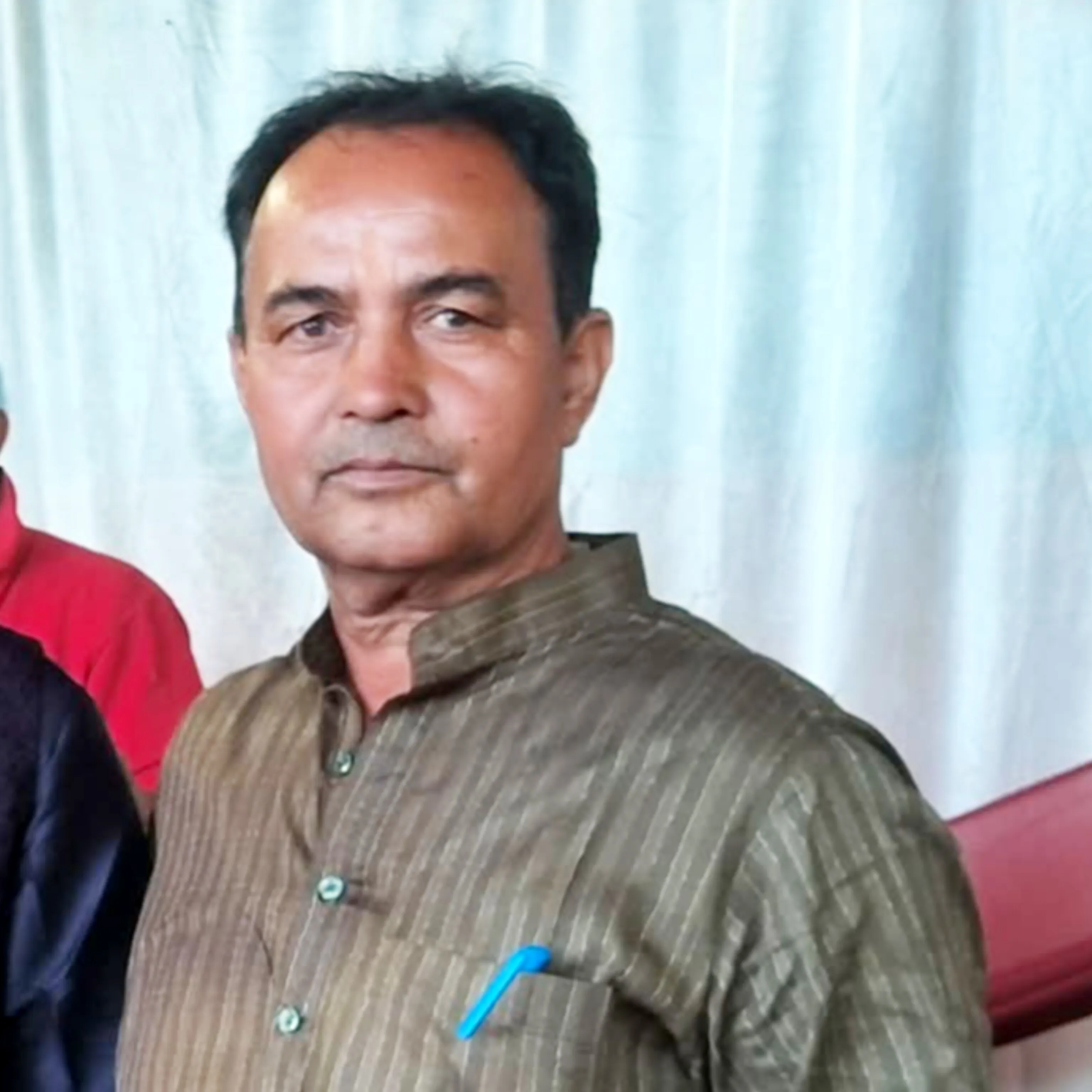 मुजफ्फरनगर में भाजपा संगठन को लगा बड़ा झटका, करंट की चपेट में आने से अहम जिम्मेदारी संभाल रहे बीजेपी नेता का आकस्मिक निधन