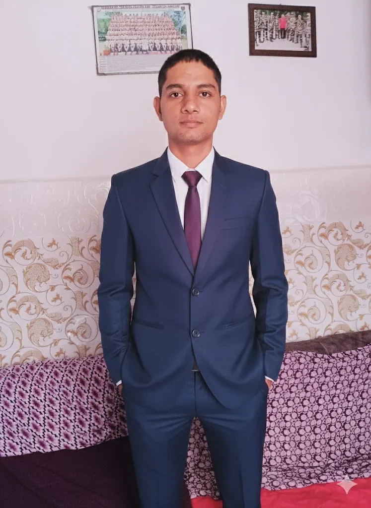 मुजफ्फरनगर: मॉर्निंग वॉक पर निकले युवक का मिला लहूलुहान शव, शादी की खुशियां मातम में बदलीं