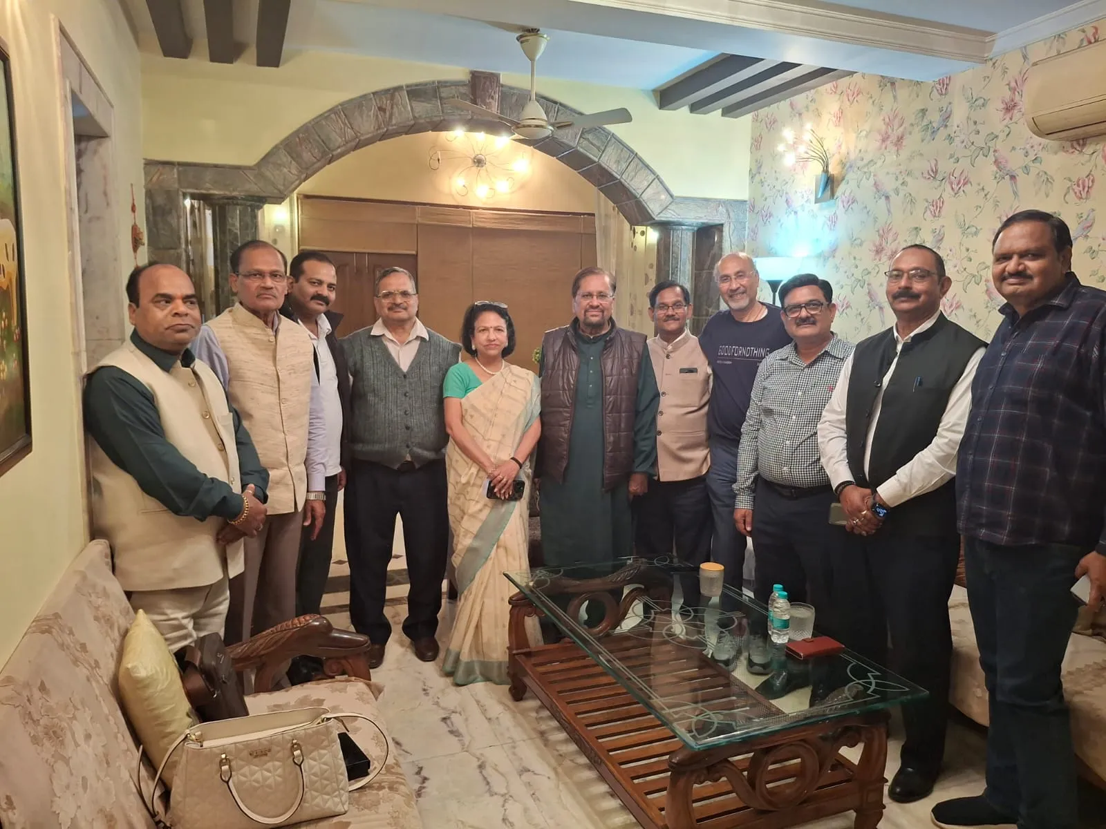 गाजियाबादः अप्रैल में चुनी जाएगी ‘AUAA’ की नई कार्यकारिणी, एक मार्च को सजेगा होली मिलन समारोह