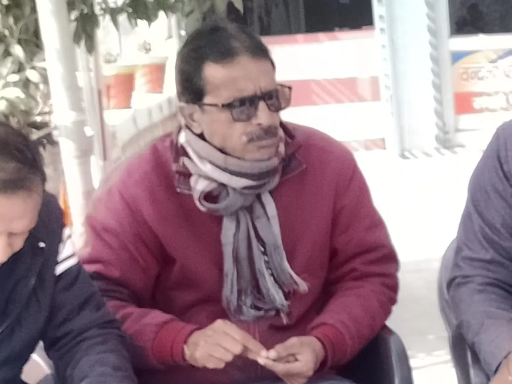 सहारनपुर में रिसेप्शन पार्टी की खुशियां मातम में बदलीं, हर्ष फायरिंग के दौरान गोली लगने से व्यक्ति की मौत