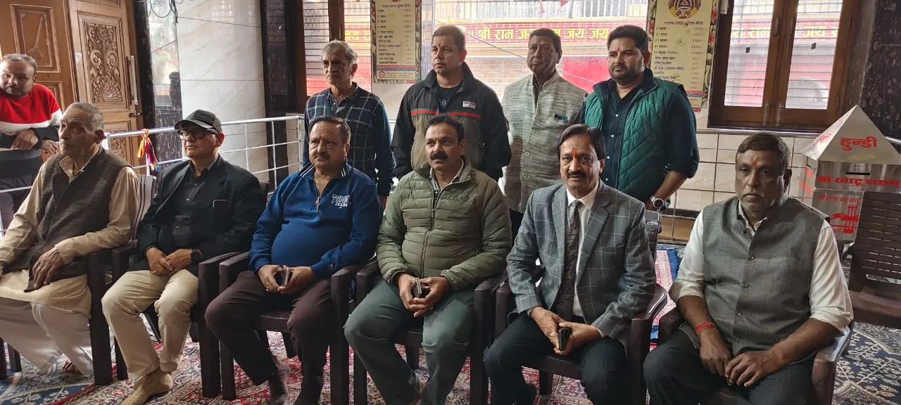 मुजफ्फरनगर प्रीमियर लीग का भव्य शुभारम्भ 23 फरवरी को,  12 टीमें करेंगी मुकाबला 