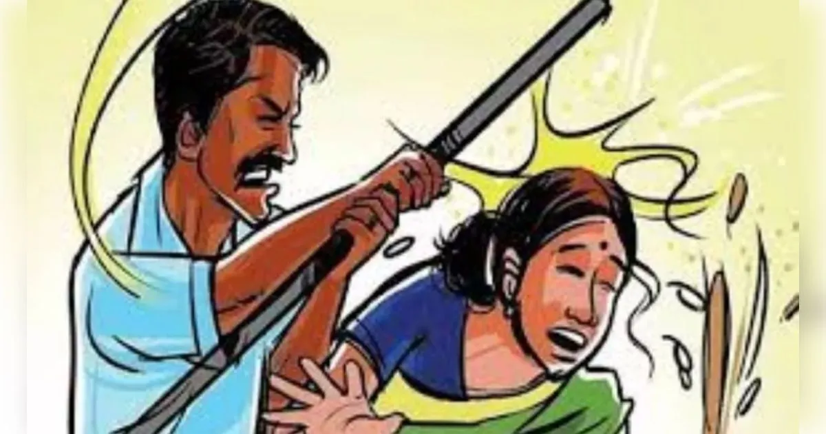 मुजफ्फरनगर में भेडाहेड़ी गांव के एक घर में घुसकर महिला पर जानलेवा हमला, ईंटों के प्रहार से तोड़ा जबड़ा