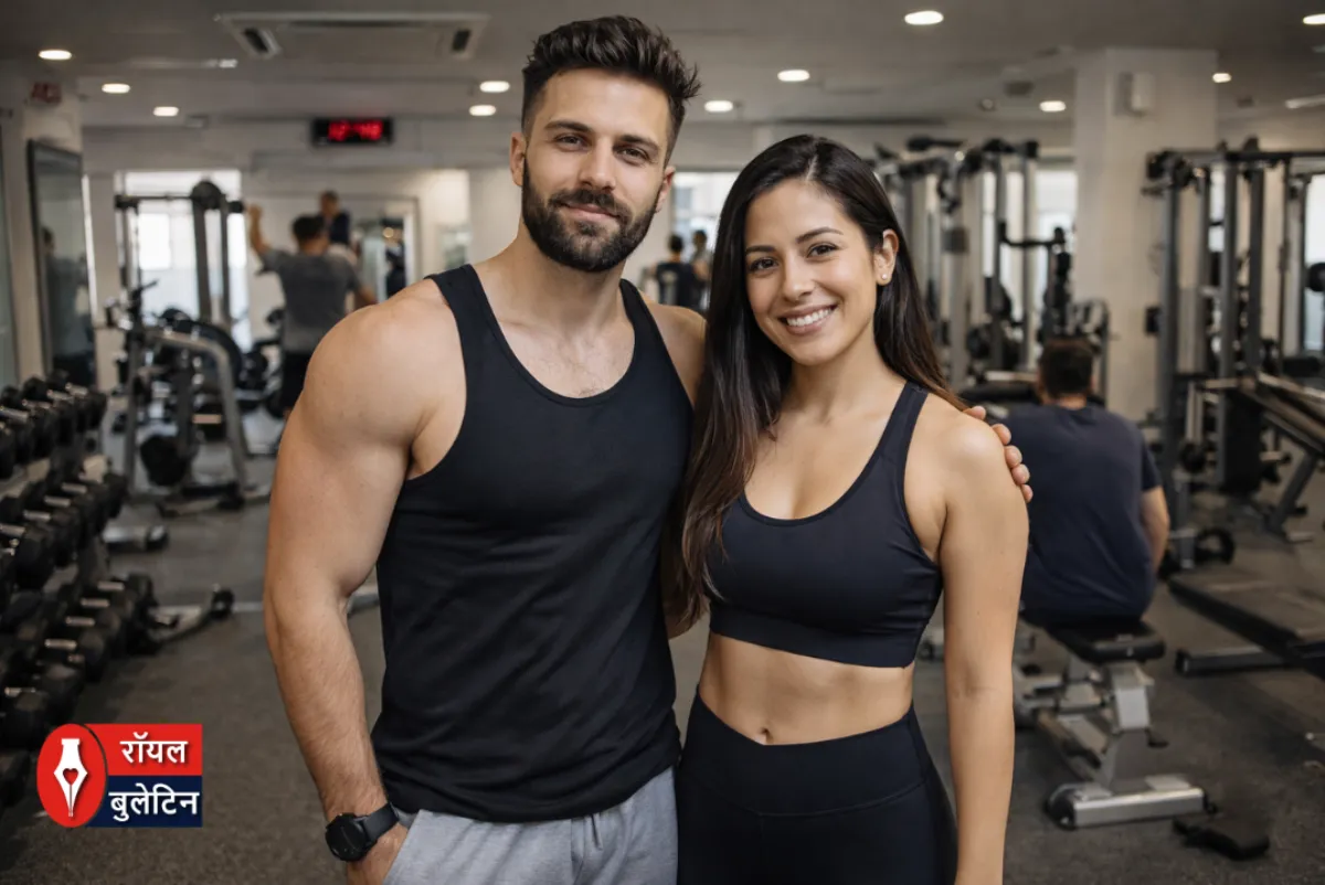 मेरठ के रेस्टोरेंट में हिंदू लड़की के साथ मिला मुस्लिम जिम ट्रेनर, हिंदू संगठनों ने पकड़कर जमकर पीटा