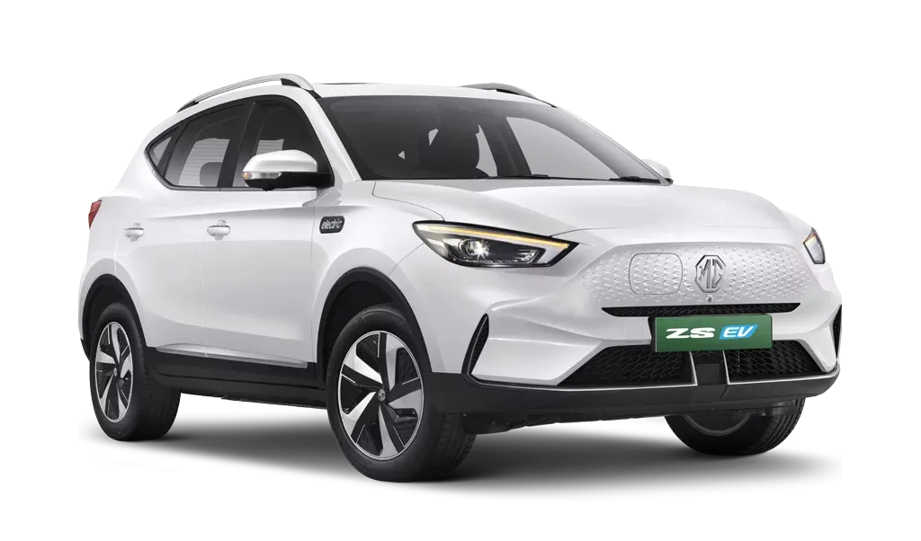MG ZS EV फाइनेंस प्लान तीन लाख डाउन पेमेंट पर सिर्फ 25617 रुपये EMI में घर लाएं यह इलेक्ट्रिक SUV