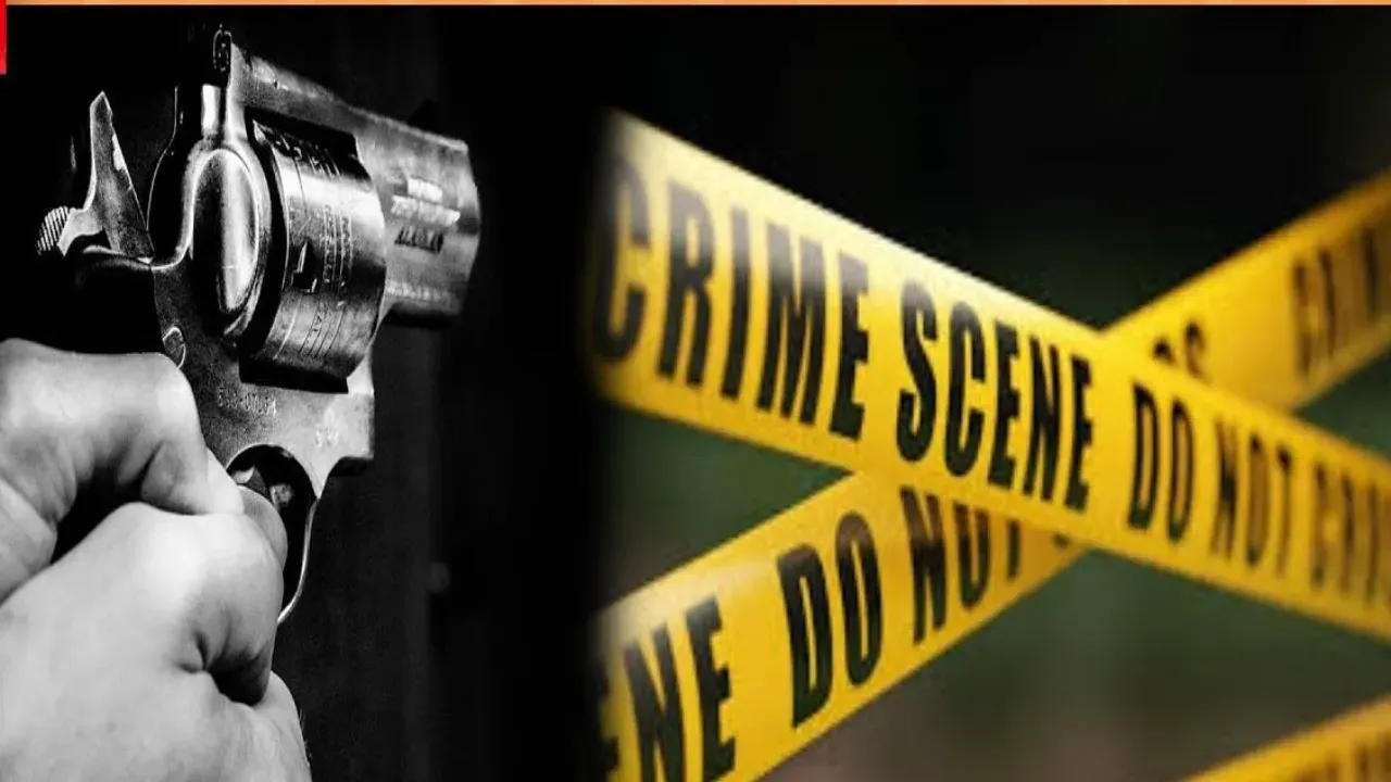 ग्रेटर नोएडा के ग्राम लुक्सर में पुरानी रंजिश ने लिया खूनी रूप, दिनदहाड़े चली गोलियां,  एक युवक घायल