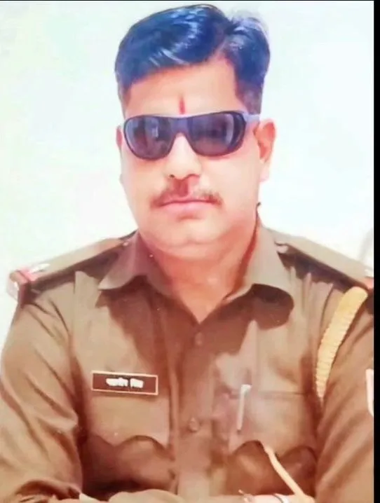 सर्विस रिवॉल्वर से चली गोली, भीलवाड़ा में एएसआई की मौत