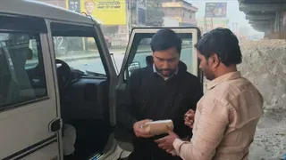 देवबंद में 380 किलोग्राम मिलावटी मावा पकड़ा, मौके पर नष्ट किया गया