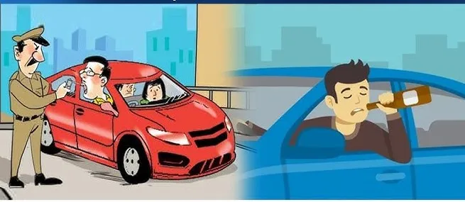 सहारनपुर: होली से पहले यातायात पुलिस का विशेष अभियान, 365 चालान तेज रफ्तार और 32 चालान शराब पीकर वाहन चलाने पर