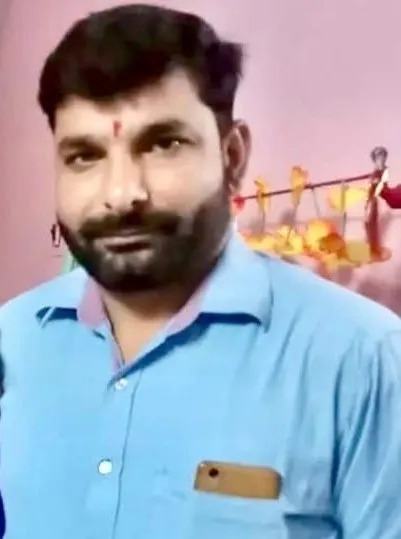 सहारनपुर में पेपर मिल रोड पर अज्ञात वाहन की टक्कर, एक व्यक्ति की मौत और दो घायल