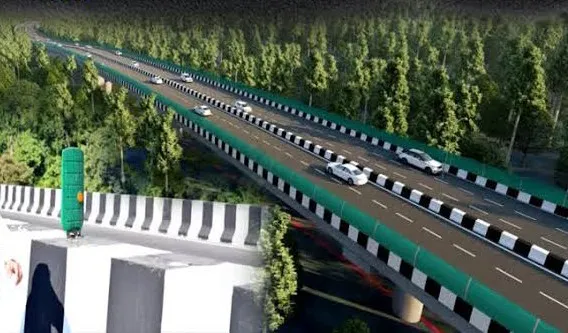 दिल्ली-देहरादून एक्सप्रेसवे से सहारनपुर में ढाबा-रेस्टोरेंट कारोबार पर असर, सैकड़ों लोगों की रोजी-रोटी प्रभावित