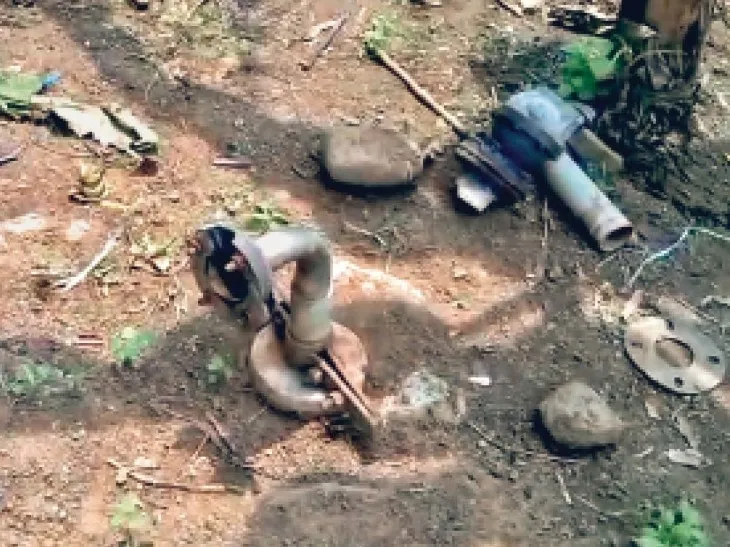 सहारनपुर में किसानों के नलकूपों से चोरी, मोटर और केबल सहित कृषि उपकरण गायब