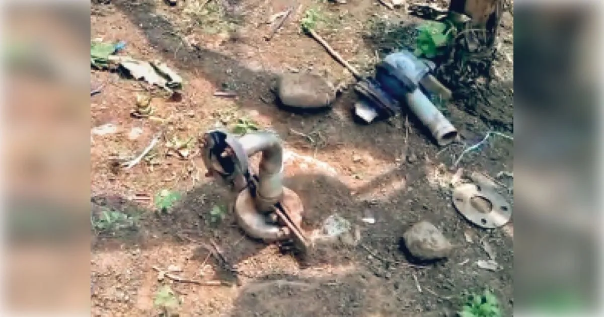 सहारनपुर: तीतरो क्षेत्र में चोरों ने उड़ाए विद्युत उपकरण