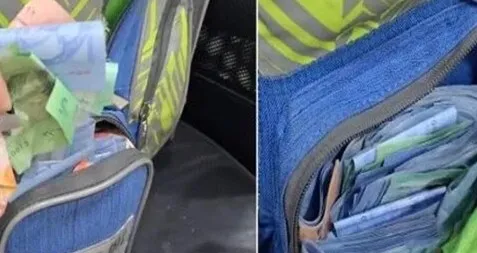 सहारनपुर में बैंक से निकले किसान से 30 हजार रुपए चोरी, महिला संदिग्ध की तलाश