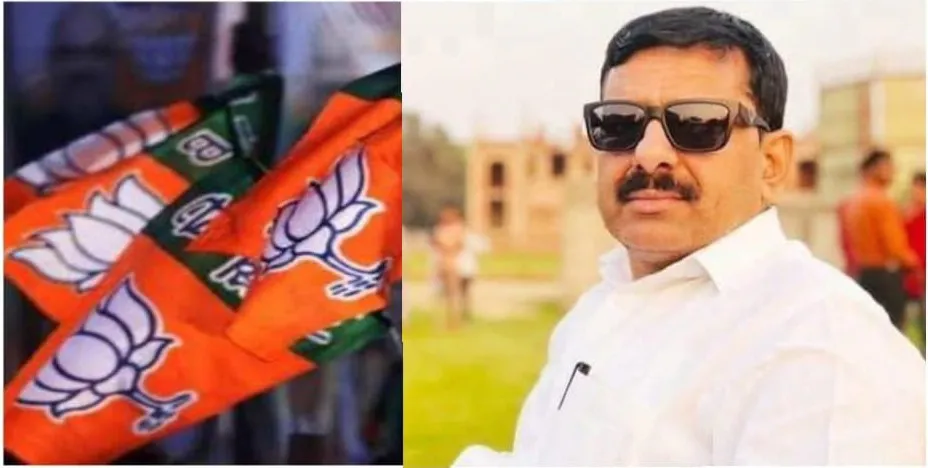 सहारनपुर : भाजपा की जम्बो कार्यकारिणी घोषित,115 सदस्यों में 60 फीसद चेहरों को मिली नई जिम्मेदारी