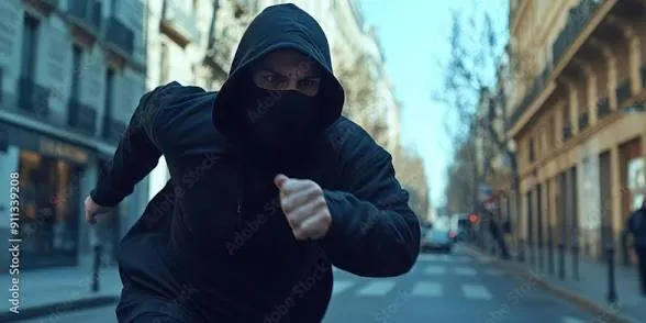 देवबंद: ग्राहक बनकर आए बदमाश हार्डवेयर दुकान से 1.75 लाख की नकदी लेकर फरार