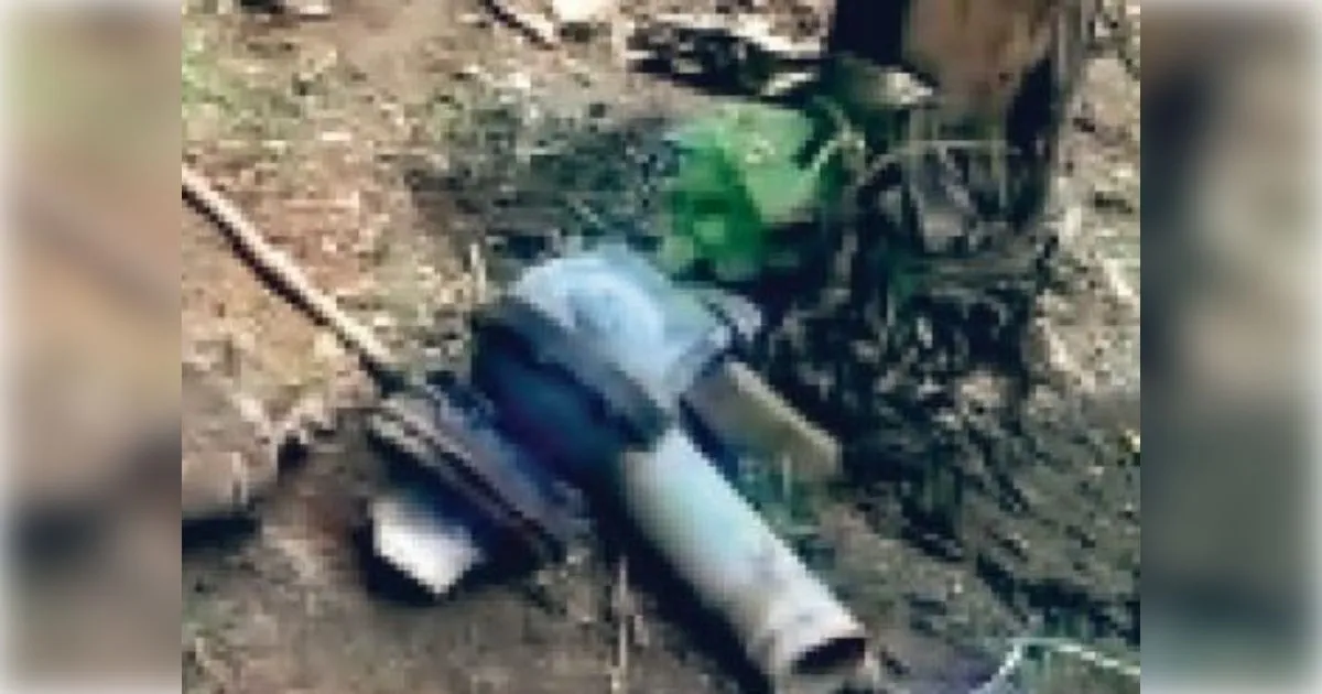 सहारनपुर:बड़गांव क्षेत्र में चोरों के हौसले बुलंद, किसान के नलकूप से हजारों का सामान चोरी