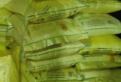 सहारनपुर में अवैध यूरिया फैक्टरी पर छापा, 56 बोरे बरामद; 4 के खिलाफ मुकदमा दर्ज