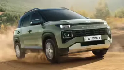 Hyundai Exter Automatic Finance Plan 2 लाख डाउन पेमेंट पर घर लाएं नई SUV जानें कितनी बनेगी EMI