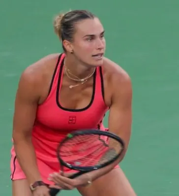 इंडियन वेल्स मास्टर्स: आर्यना सबालेंका फाइनल में पहुंची, लिंडा नोस्कोवा को 6-3, 6-4 से हराया 