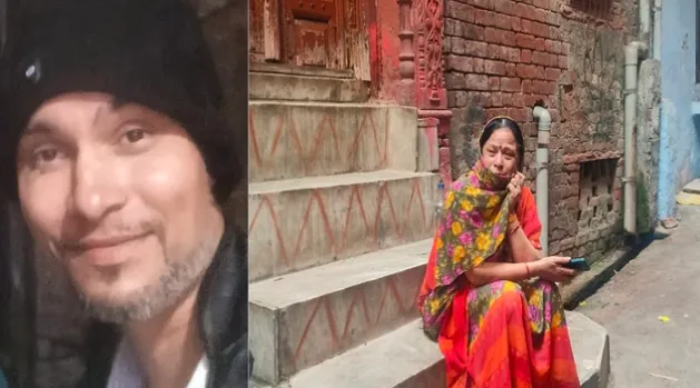 आगरा: मोबाइल पासवर्ड न बताने पर छोटे भाई ने खोया आपा, बड़े भाई की पीट-पीटकर कर दी हत्या