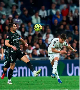 ला लीगा: रियल मैड्रिड, एटलेटिको और गिरोना ने दर्ज की जीत 