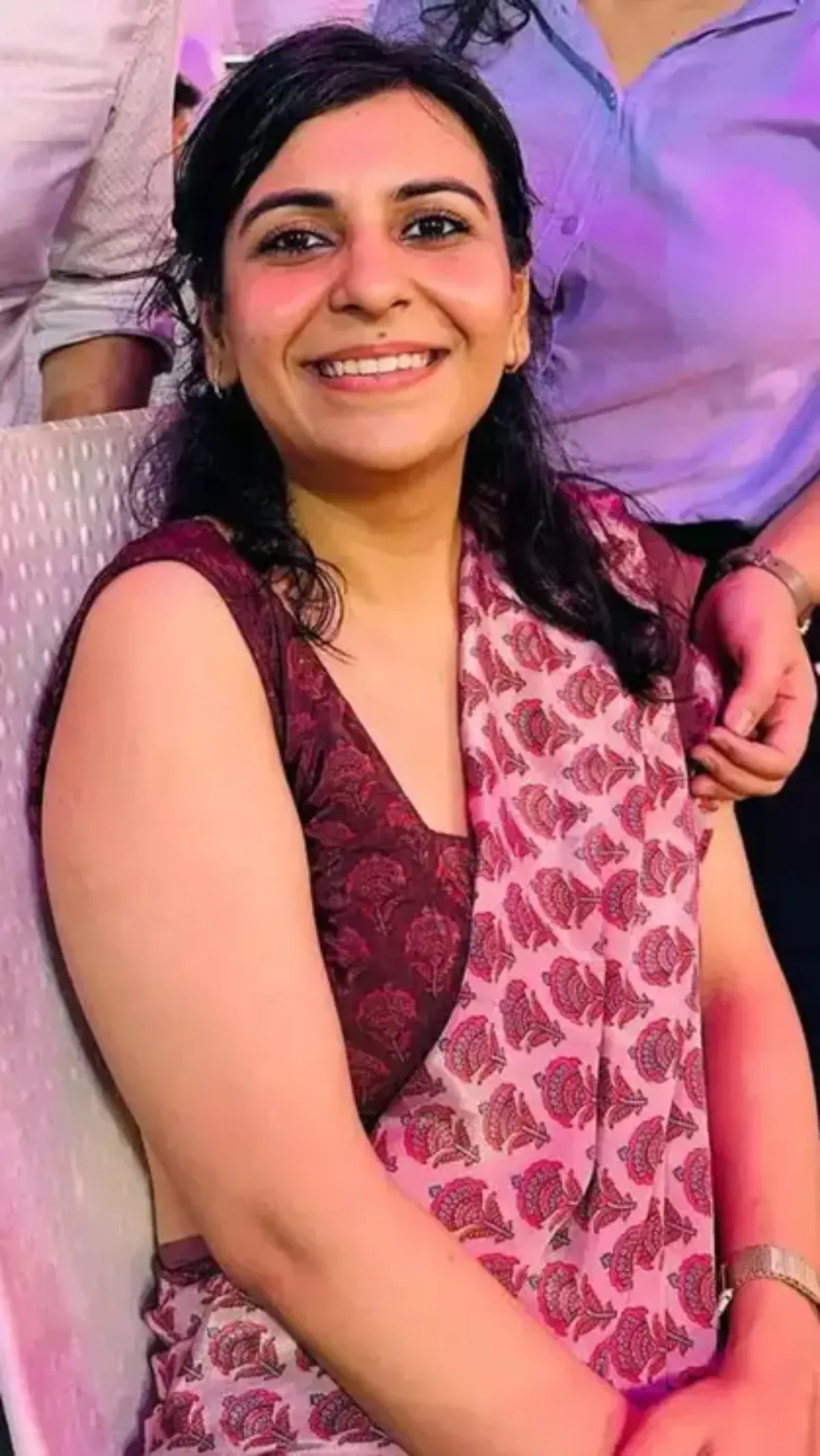 मुजफ्फरनगर: अपराजिता आर्यन होंगी जानसठ की नई उप जिलाधिकारी 