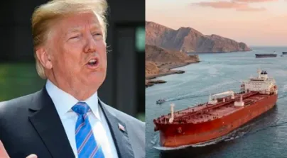 होर्मुज जलडमरूमध्य पर मंडराया संकट: जापान और ऑस्ट्रेलिया ने सैन्य मदद से पीछे खींचे हाथ, ईरान की नई मिसाइल ने दुनिया को दहलाया