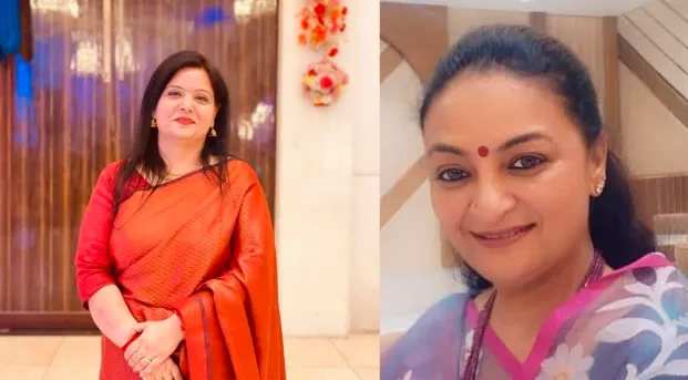 भाजपा जिलाध्यक्ष सुधीर सैनी ने किया मुजफ्फरनगर जिला कार्यसमिति का पुनर्गठन, डॉ. श्वेता कौशिक जिला उपाध्यक्ष, ममता अग्रवाल मंत्री बनी 