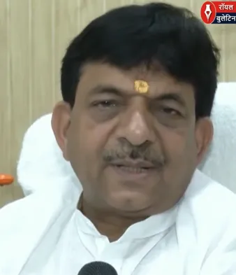 ईरान संकट के बीच भारत की कूटनीतिक जीत! अखिलेश के बयान पर मंत्री कपिल देव का पलटवार