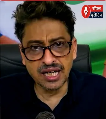 वाराणसी गंगा विवाद पर सियासत गरम! इफ्तार केस में गिरफ्तारी के बाद इमरान मसूद का बयान