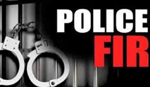 सहारनपुर में बिना अनुमति प्रदर्शन पर पुलिस ने दर्ज किए मुकदमे, शांति व्यवस्था कड़ी निगरानी में