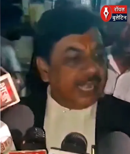 वाराणसी में गंगा किनारे विवाद – बयान से बढ़ा तनाव, NSA की मांग तेज