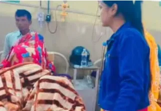 मुजफ्फरनगर: कुट्टू का आटा खाने से एक ही परिवार के 7 लोग बीमार, गांव में मचा हड़कंप