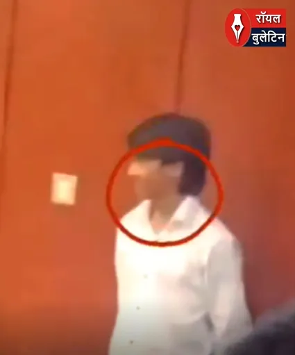 13 साल के नवरत्न यादव बने सपा के ‘नन्हा सिपाही’,“अखिलेश का फेवरेट बॉय