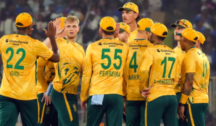 टी20 वर्ल्ड कप: पहले सेमीफाइनल में न्यूजीलैंड से होगी साउथ अफ्रीका की भिड़ंत, जानें हेड टू हेड रिकॉर्ड? 