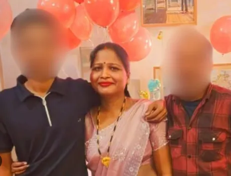 लखनऊ: किराएदार प्रेमी के साथ मिलकर बहू ने की सास की निर्मम हत्या; डॉग स्क्वायड और CCTV की 'बेवफाई' ने खोला राज