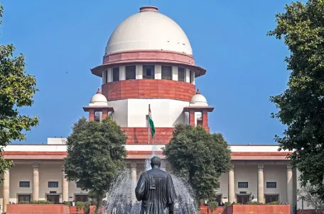 सुप्रीम कोर्ट का ऐतिहासिक फैसला: ईसाई या इस्लाम अपनाने पर खत्म होगा SC दर्जा, नहीं मिलेगा विशेष कानून का संरक्षण