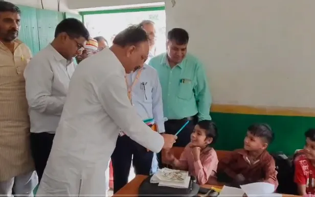 सहारनपुर: आश्वासन समिति का औचक निरीक्षण, जिला अस्पताल और स्कूलों में जांची व्यवस्थाएं