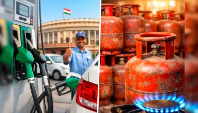 मुजफ्फरनगर: एलपीजी और पेट्रोल-डीजल की किल्लत की खबरों पर लगा विराम, जिला प्रशासन ने कहा—पैनिक न हों, पर्याप्त है स्टॉक